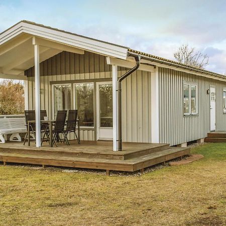 Amazing Home In Loettorp With House Sea View Bagian luar foto